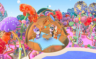 Kiddets S01E36 One Cloudy Day