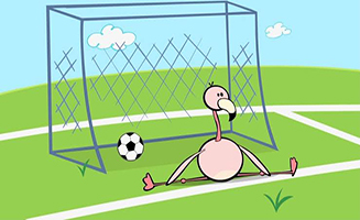 Bruno and the Banana Bunch S01E19 Brunos Bananaland Games