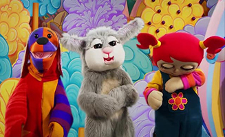 Mr. Mender And The Chummyjiggers S01E11 Bedted Crankies