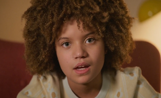 Amber Brown S01E07 Comes In Waves
