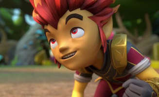 Gormiti S01E07 The Tournament