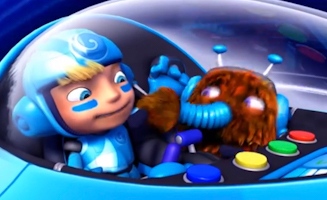 Kerwhizz S01E15 Goldfish Gulp