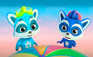 Rockoons S01E13 Puzzles