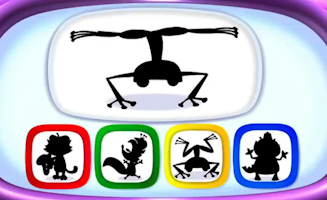 Kerwhizz S01E25 Moonlight Night Flight