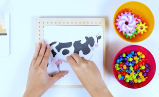 The Magical Gears Big Box Of Fun