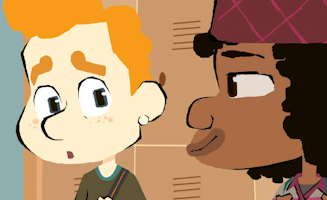 Max And Maestro S01E22 Matter Of Honor