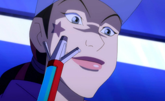 Metajets S01E29 My Hero