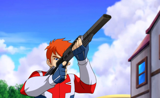 Metajets S01E35 Moving Target