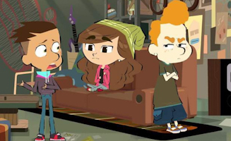 Max And Maestro S01E10 Maxs Big Choice