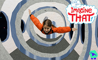 I Want To Be An Astronaut