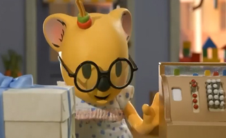 The Koala Brothers S03E07 Josies Knotty Problem