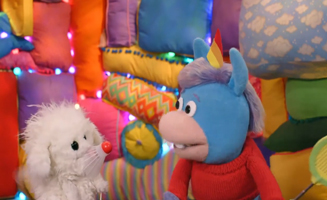 Garys Magic Fort S01E12 Game On Gary