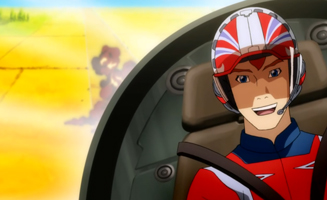 Metajets S01E15 Homecoming