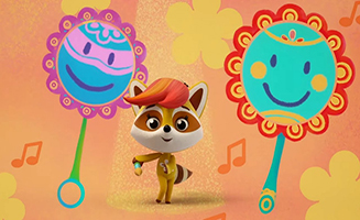 Rockoons S01E14 Rattle