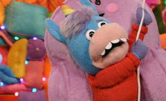 Garys Magic Fort S03E10 All Dressed Up