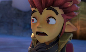 Gormiti S01E15 Ghost Busted