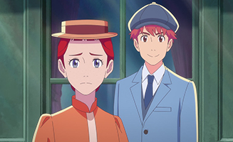 Anne Shirley S01E17 Love is the Power That Transforms Everything