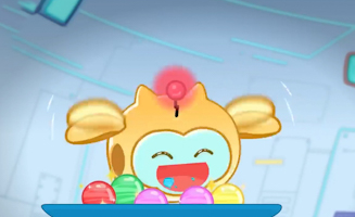 Papillons New Invention