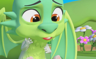 Bunnygon Needs An Animal Dentist