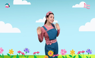 Arabic Songs For Children