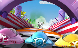 Kerwhizz S01E01 Vegetable Valley Alley