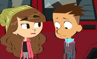 Max And Maestro S01E05 Family Challenge