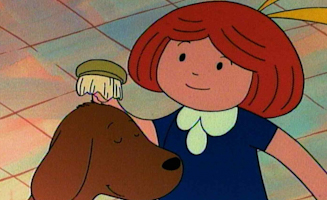 Madeline And The Gypsies