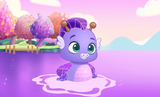 Hatchimals - Adventures In Hatchtopia S01E06 Your 1 Fan