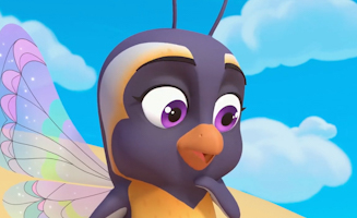 El Gran Premio Odd-Animal