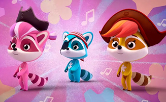 Rockoons S01E12 Pirates