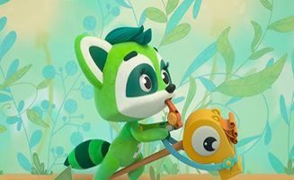 Rockoons S01E45 Whistle