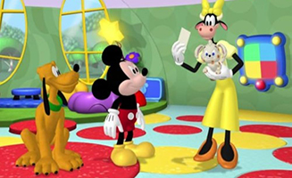 Mickey Mouse Clubhouse Plus S01E04 Puppy Pluto