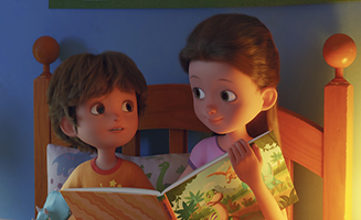 Stillwater S04E03 Story Time - Ring the Bell