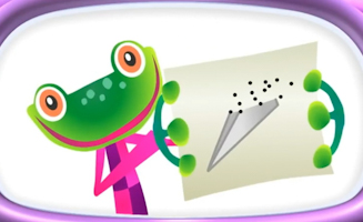 Kerwhizz S02E10 The Arty Crafty Caper