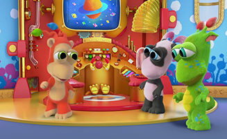 Kiddets S01E05 Dragons And Knights