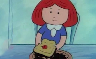 Madeline S01E07 Madeline At Cooking School