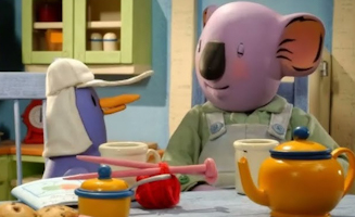 The Koala Brothers S01E19E20 Alice Rides Again Ned The Pilot