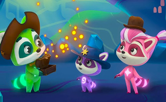 Rockoons S01E44 Chest