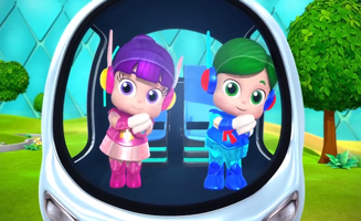 Chansons Des Animaux