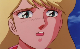 Le Retour De Catherine