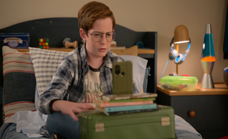 Amber Brown S01E02 What They Dont Know