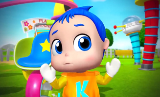 Jouer En Securite Au Parc