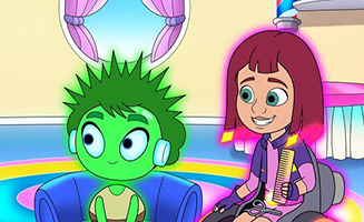 Skillsville S01E10 Entrepreneur - Hairstylist