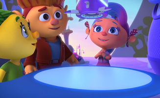 Monsikids S01E15 Greed Multiplier