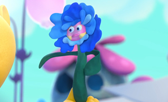 Monsikids S01E05 Make Me Happy