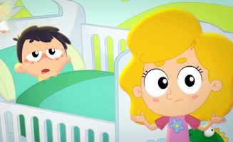 The Baby Is Sick Song