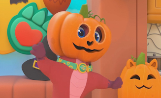 Spooky Halloween Party