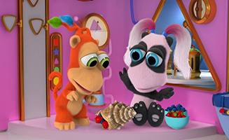 Kiddets S01E34 Shell Shock