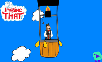 I Want To Be A Toy Maker