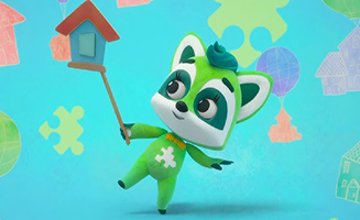 Rockoons S01E49 House